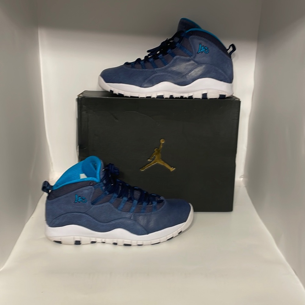 🔥AIR JORDAN RETRO 10 Size: 13🔥 - Picture 1 of 13